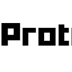 Proto Sans 52