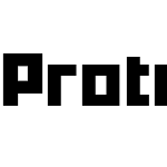 Proto Sans 51