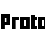 Proto Sans 50