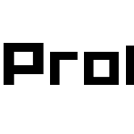 Proto Sans 44