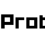 Proto Sans 43