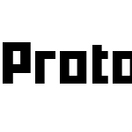 Proto Sans 40