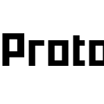 Proto Sans 30