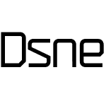 Dsnet Bold