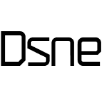 Dsnet Bold