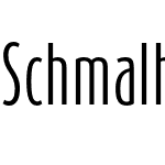 Schmalhans