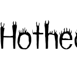 Hothead