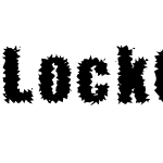 .Lock Clock