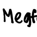 Megfont