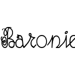 Baroniene ML