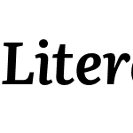 Literata