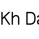 Kh Dangrek