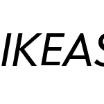 IKEASans