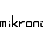 MikronG-1