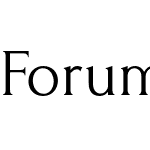 Forum