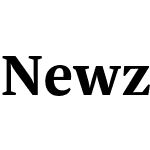 Newzald Bold