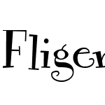 Fligerish