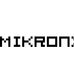 MikronX