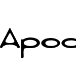 Apogee