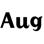 August