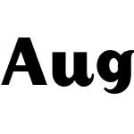 August