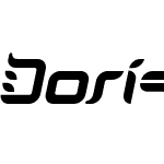 DorisOrange