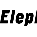 Elephant