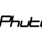 PhutureODC