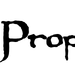Prophecy