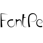 FontPenetration