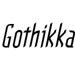 Gothikka
