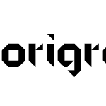 Origram