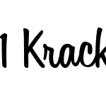 1 Krackle DNA