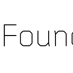 FoundryGridnik