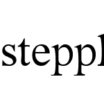 stepphon