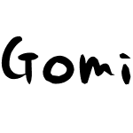 Gomin