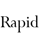 Rapid