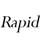 Rapid