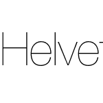 Helvetica