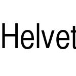 Helvetica CY