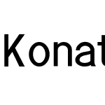 Konatu