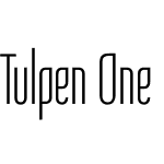 Tulpen One