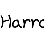 Harrowprint