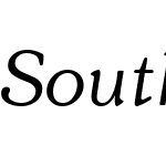 Southern