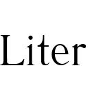 Liter