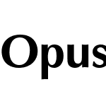 Opus