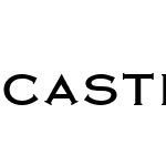 CASTILLA CAPS