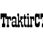 TraktirCT