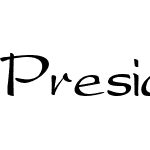 President