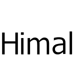 Himalaya-K